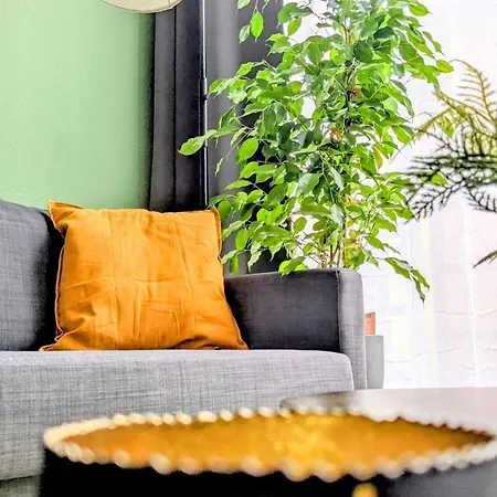 Uhlpartment - Im Herzen Von