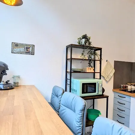 Uhlpartment - Im Herzen Von Apartment *