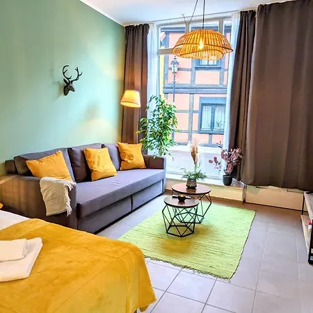 Apartment Uhlpartment - Im Herzen Von *