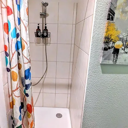 Apartment Uhlpartment - Im Herzen Von *