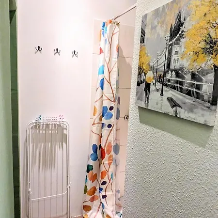 Apartment Uhlpartment - Im Herzen Von Salzwedel