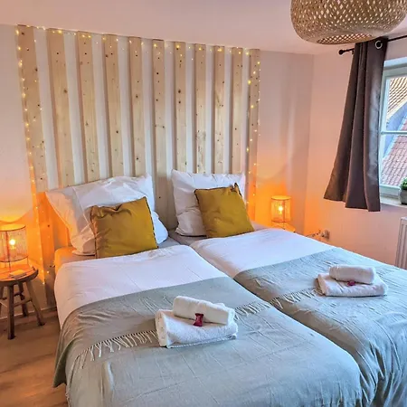 Uhlpartment - Im Herzen Von Apartment