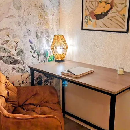 Uhlpartment - Im Herzen Von * Salzwedel
