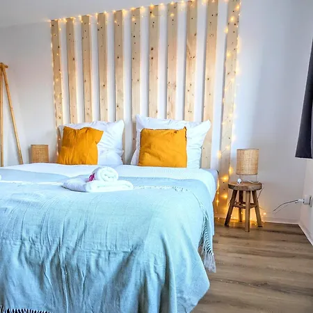 Uhlpartment - Im Herzen Von アパート