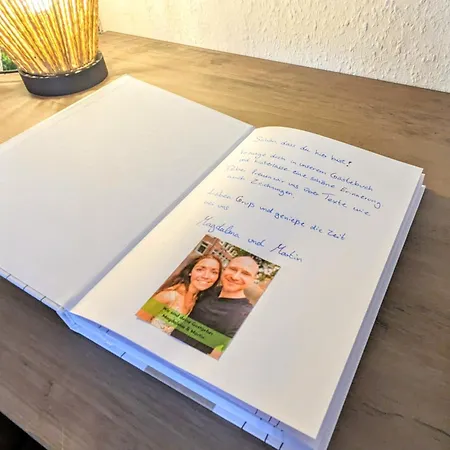 Uhlpartment - Im Herzen Von * Salzwedel