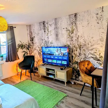 Apartment Uhlpartment - Im Herzen Von *