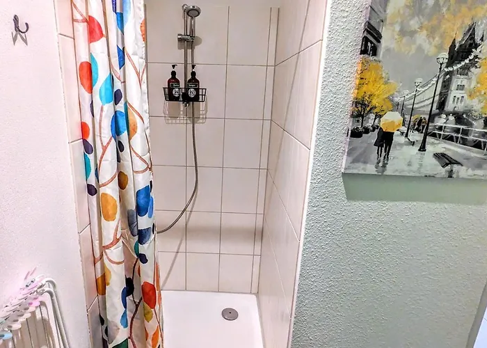 Apartman Uhlpartment - Im Herzen Von *