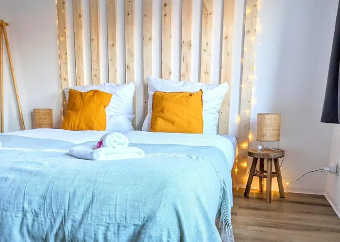 Uhlpartment - Im Herzen Von Apartman