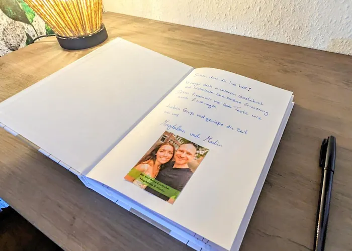 Uhlpartment - Im Herzen Von * Salzwedel